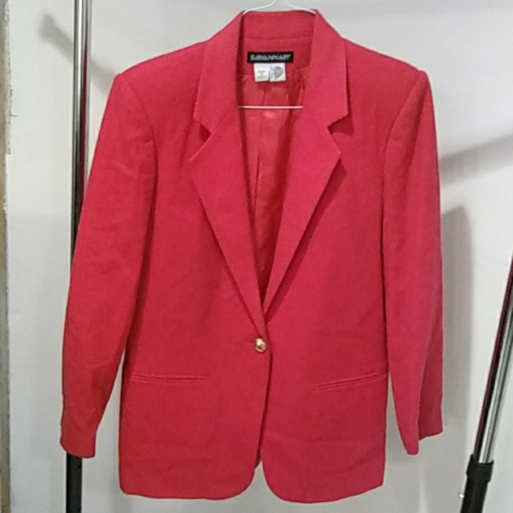 Ladies jacket